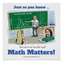 Recherche de humour maths posters Éducation