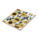 Recherche de sunflower carreaux Motif