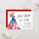 Recherche de célébration 4 juillet invitations Pour elle