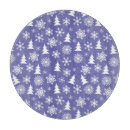 Recherche de flocon planches à découper Motif