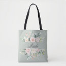 Recherche de bride tote bags Aquarelle