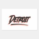 Recherche de graffiti urbain autocollants Typographie