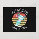 Recherche de question cartes postales Demander