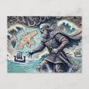 Recherche de aventurier cartes postales Explorateur