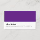 Recherche de ultra cartes visite Simple
