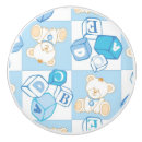 Recherche de gai boutons et poignées de porte Bleu