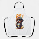 Recherche de loup tabliers Dog