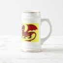 Recherche de dessins de dragon tasses Dragons