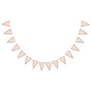 Recherche de mariage bannières fanions Mariés