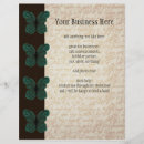 Recherche de papillon prospectus Vintage