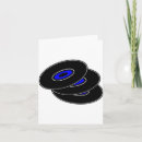 Recherche de vinyl record vœux cartes Music