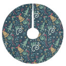 Recherche de graphique jupon de sapin Vintage