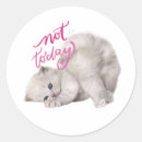 Recherche de lazy animals autocollants Kawaii