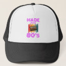 Recherche de cassette casquettes Vintage