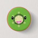 Recherche de oiseaux kiwi badges Mignon