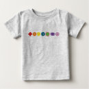 Recherche de sacré bébé vêtements Chakras