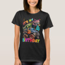 Recherche de anniversaire de 4 ans tshirts Année