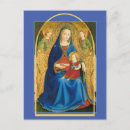 Recherche de vierge cartes postales chrétienne