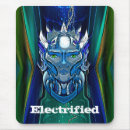 Recherche de pc tapis souris claviers Bleu