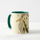Recherche de arts visuels tasses Illustration