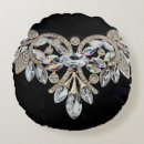 Recherche de rhinocéros coussins Noir