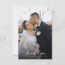 Recherche de typographie mariage remerciements cartes Nouveaux mariés