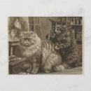Recherche de style de tatouage cartes postales Vintage