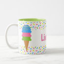 Recherche de cone tasses Crème glacée