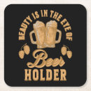 Recherche de bière blonde dessous de verres Alcool