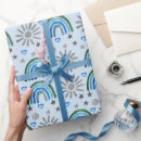 Recherche de baby shower garçon papier cadeau Mignonette
