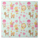 Recherche de jouet carreaux Animaux