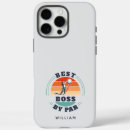 Recherche de patron coques Boss