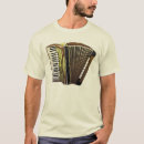 Recherche de accordeon tshirts Accordéon de piano