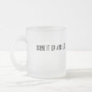 Recherche de navigation tasses Thé