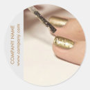 Recherche de pedicure autocollants Manucure