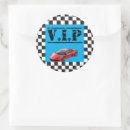 Recherche de vip autocollants Bleu