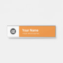 Recherche de plaques de porte Simple