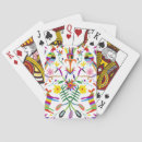 Recherche de textile jeux de cartes Tissus