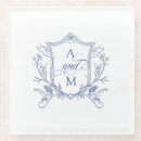 Recherche de royal mariage sous verres Floral