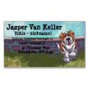 Recherche de st bernard cartes visite Chiot