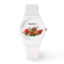 Recherche de uniques montres Rouge