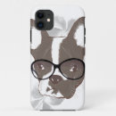 Recherche de bouledogue francais iphone coques Animal