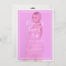 Recherche de pinceaux invitations Chic