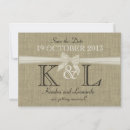 Recherche de country save the dates Fiançailles