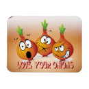 Recherche de oignon magnets Cuisine