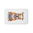 Recherche de bouledogue français salle bain accessoires Animal