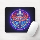 Recherche de néon tapis souris Personnalisation
