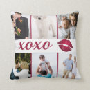 Recherche de lèvres coussins Moderne