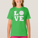 Recherche de volleyball enfant tshirts Sports