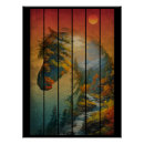 Recherche de vintage cheval posters Paysage